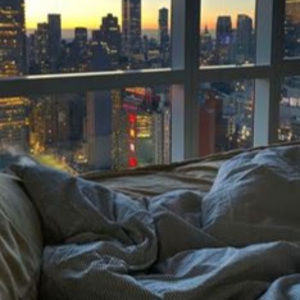 Meet your Posher, Jazzlynn